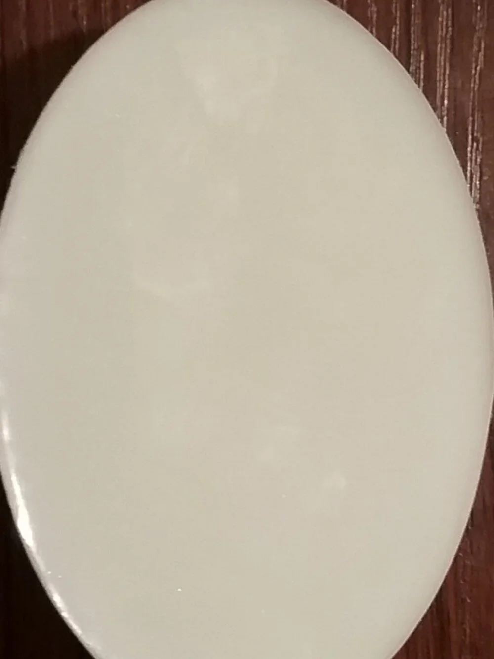 The Pure Natural Collection - Botanical Oval Goat Milk Soap (4-Bar Set)